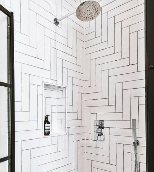 Step Up Your Shower Game with A High Water Pressure Shower